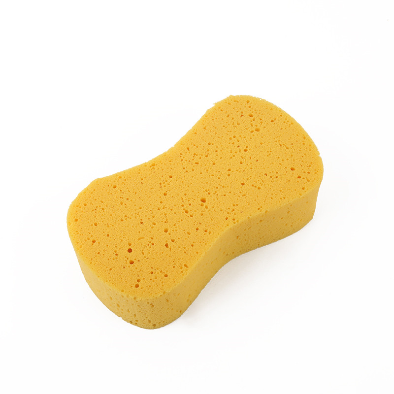 8 Hugis Car Washing Sponge