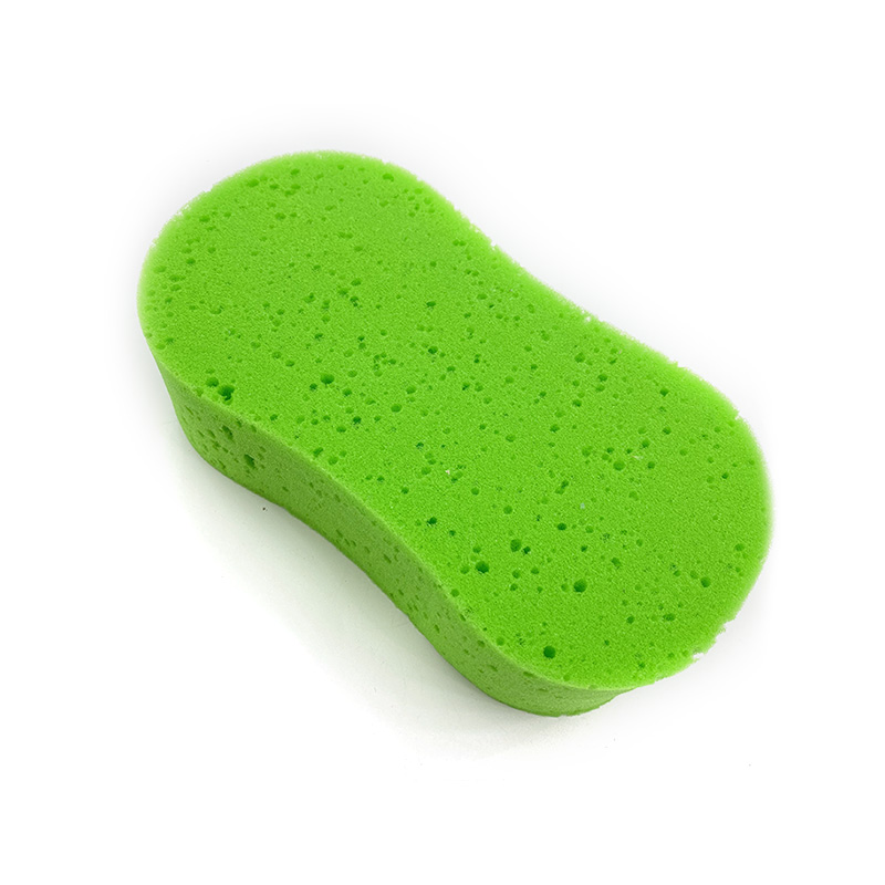 Algae Sponge Para sa Paghuhugas ng Sasakyan