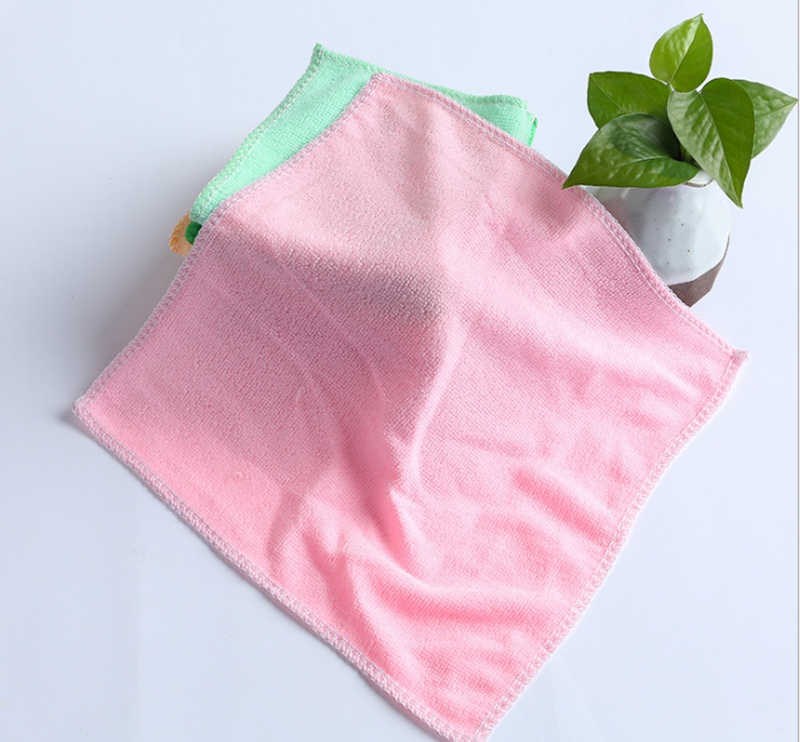 Mga Tuwalyang Panghugas ng Sasakyan Terry Loop Warp Microfiber Cleaning Cloth Terry Towel
