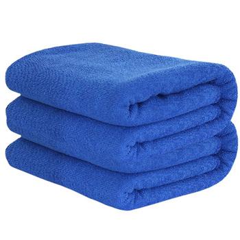 Coating Waxing Pakapalan ng Microfiber Cloth