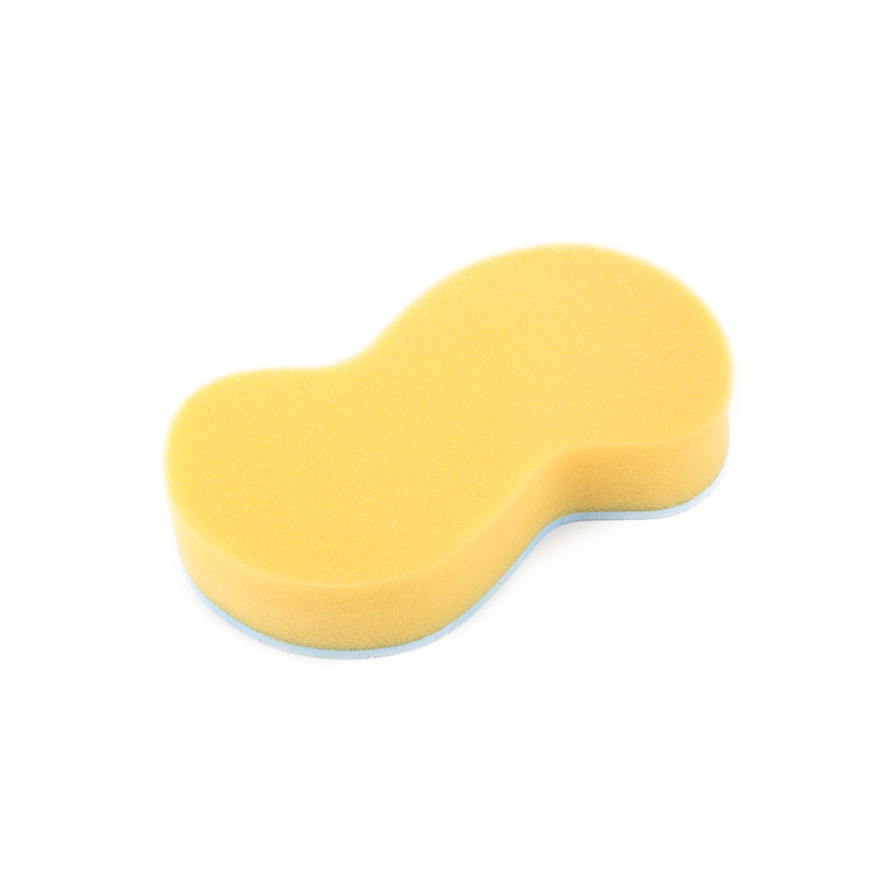 Hindi regular na Car Wash Foam Sponge