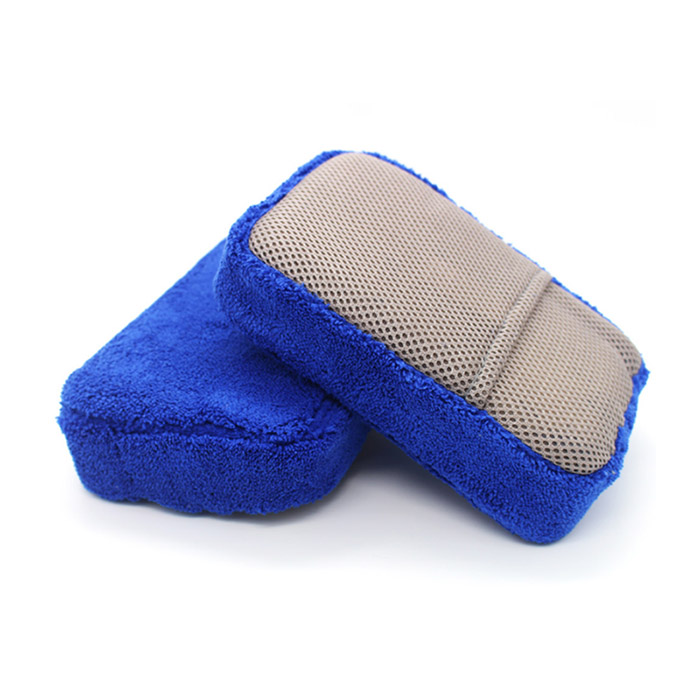 Malaking Car Wash Foam Sponge