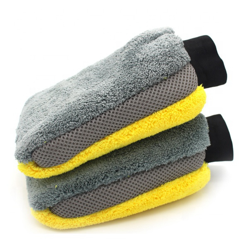 Super Malinis na Car Wash Glove