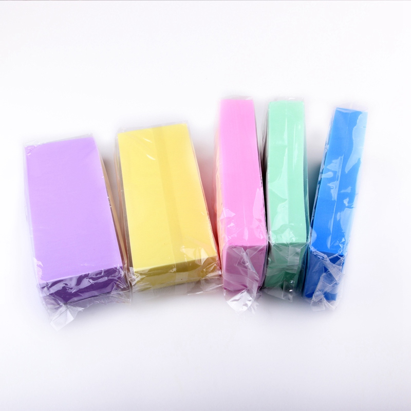 Nahuhugasan ang Soft PVA Sponge